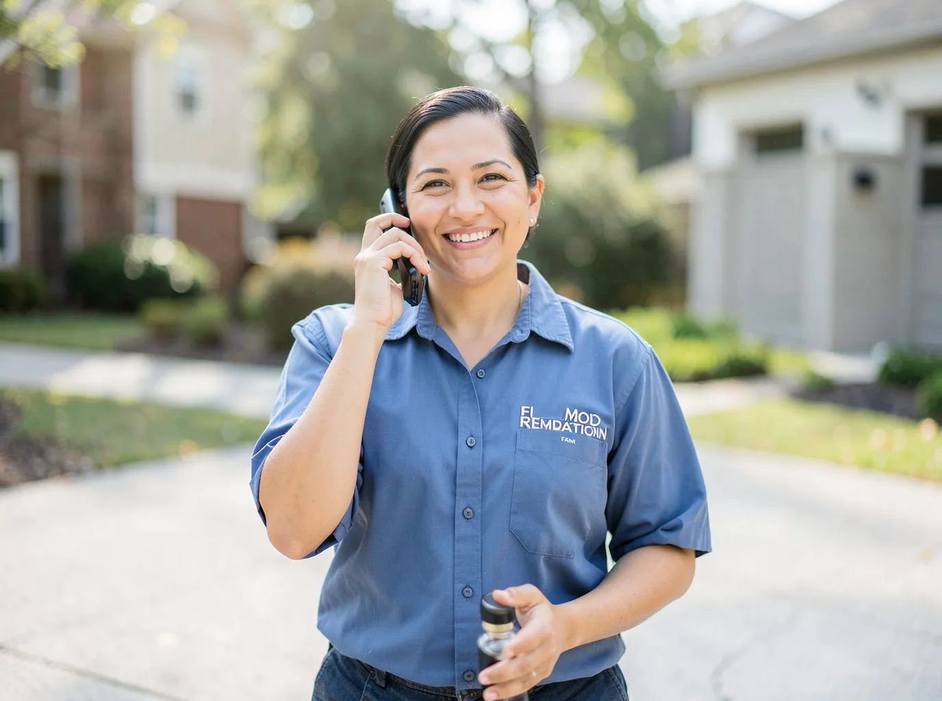 Mold Remediation Rosamond, IL FAQs